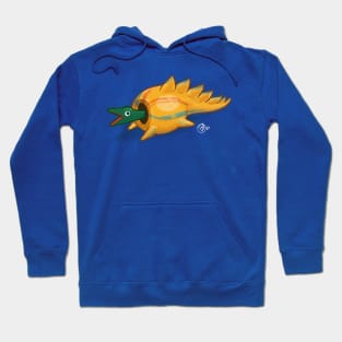 Alebrije l Hoodie